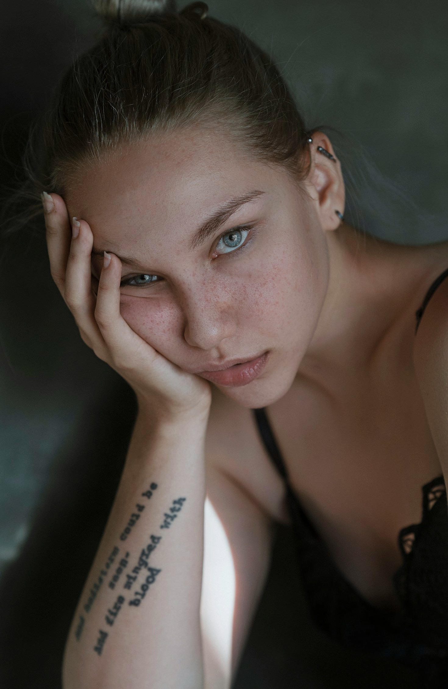 Inside the Creative Process of Kira Sugar