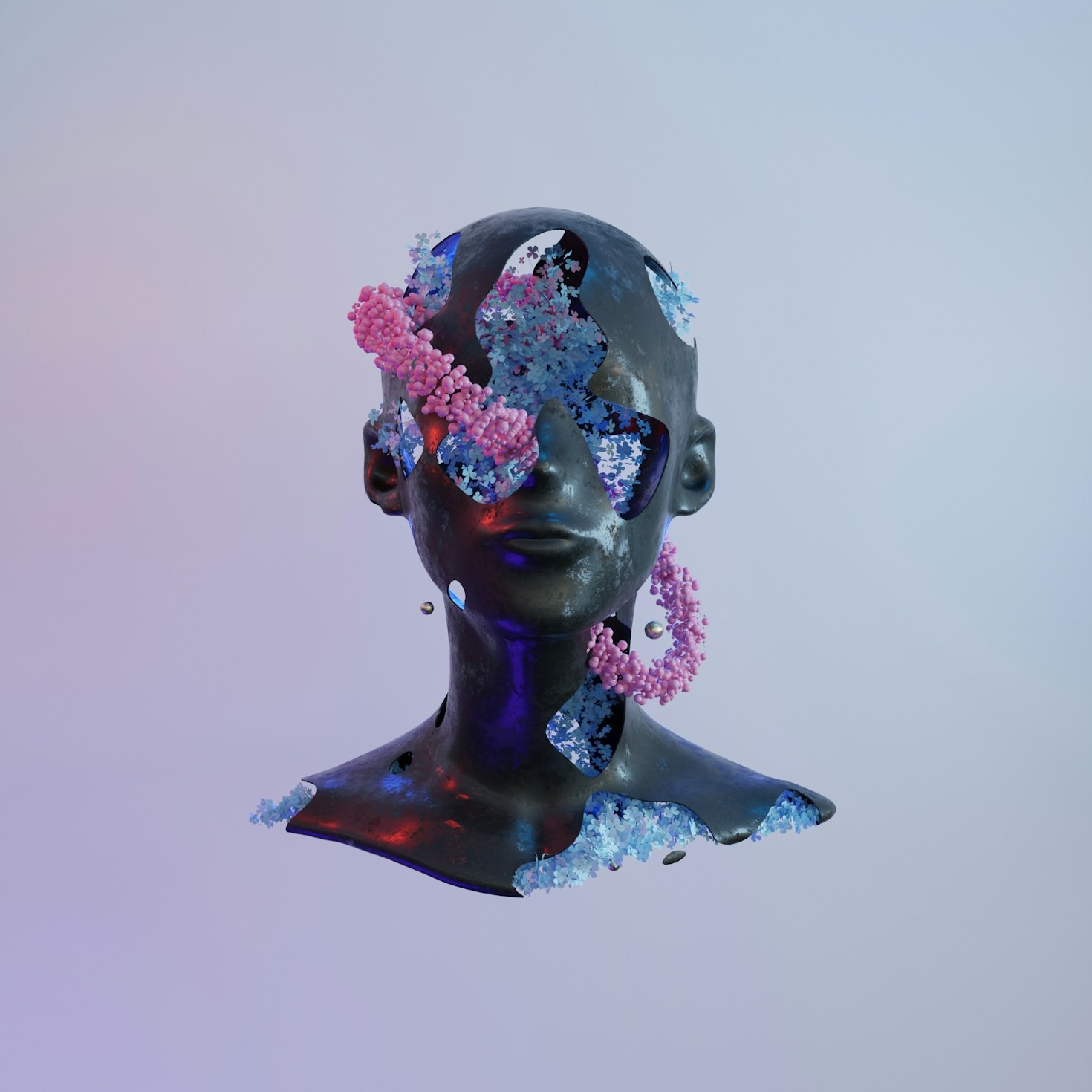 Kira Sugar’s Artistic Vision: A Closer Look